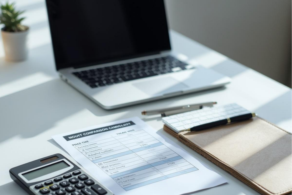 Preisvergleich Lexoffice vs sevdesk für Selbstständige 2026