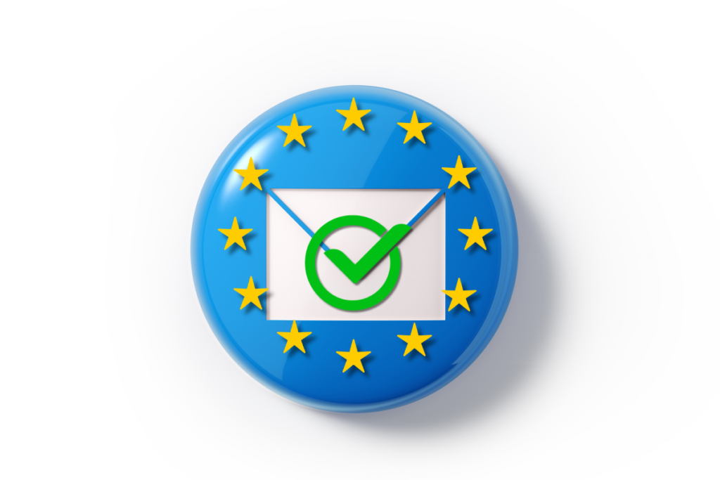 DSGVO-konformes E-Mail-Marketing für Selbstständige